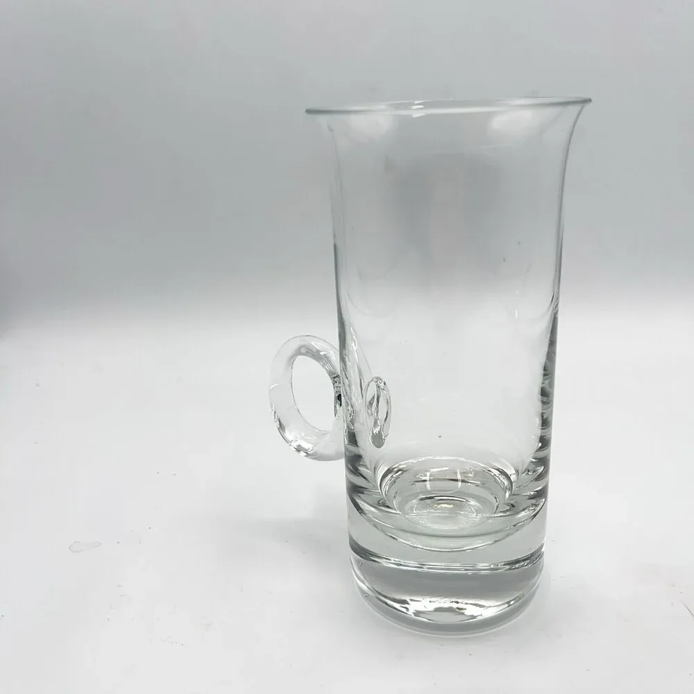 Princess House Irish Coffee Mug 5 1/2